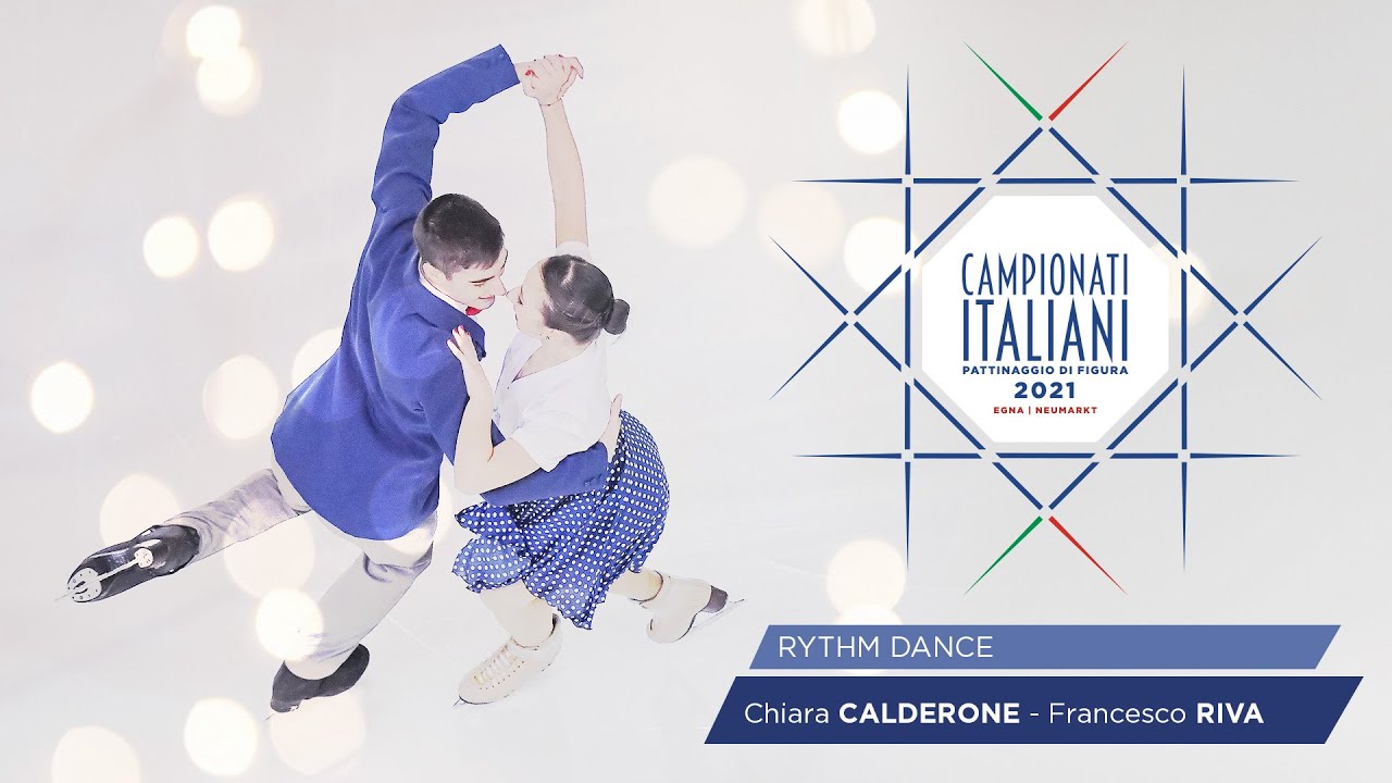 Chiara CALDERONE - Francesco RIVA