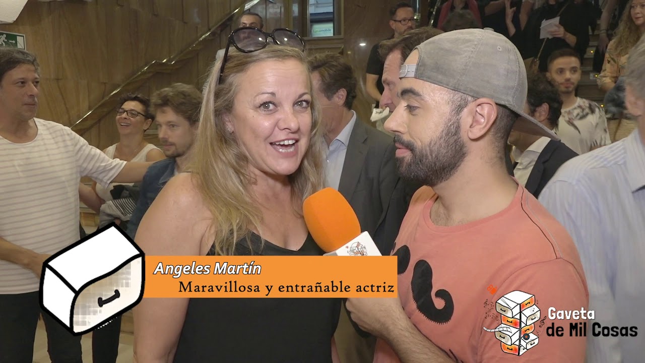 'TODAS LAS MUJERES' REPITE TEMPORADA EN MADRID