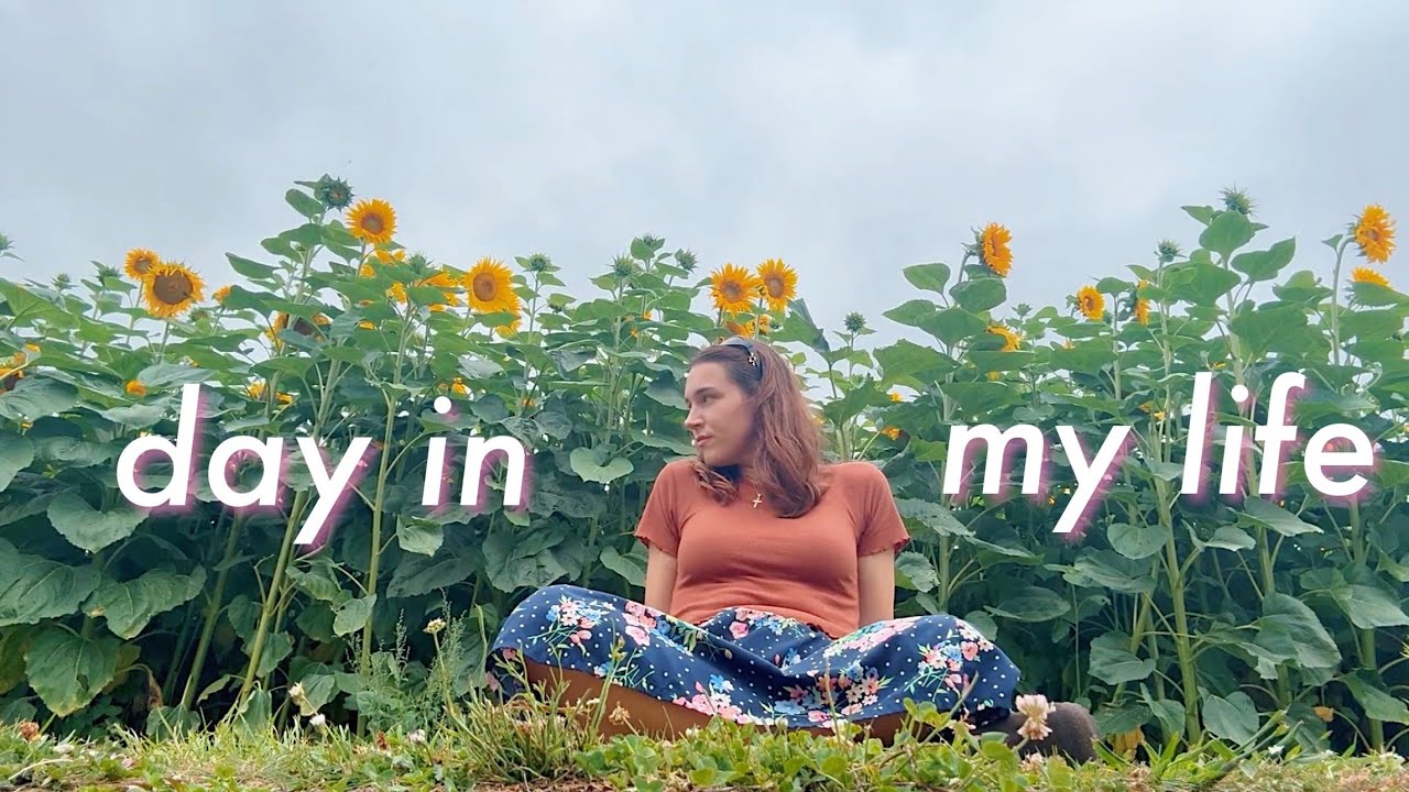 LIVING ALONE DIARIES: A DAY IN MY LIFE