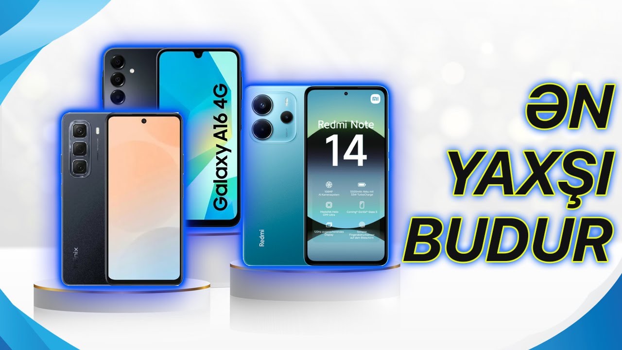 Bu qiymətə ən yaxşı telefon! İzləmədən alma! 400 manata telefonlar, 400 manata qeder telefonlar