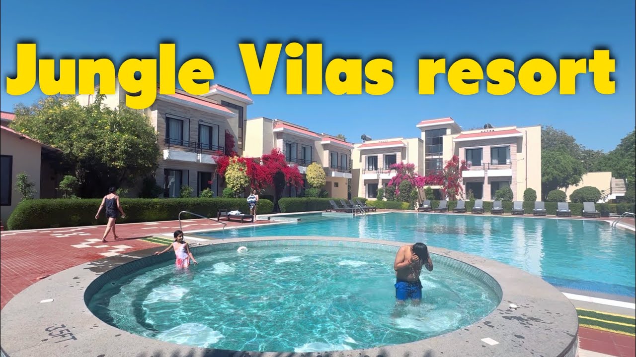 Ranthambhore trip India  ||spree jungle Vilas resort || #familyvlog #ranthambore #youtubeshorts