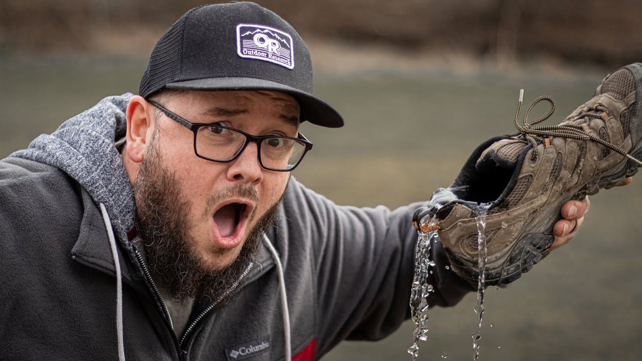 6 вещей, которые я хотел бы знать, будучи начинающим туристом с рюкзаком.