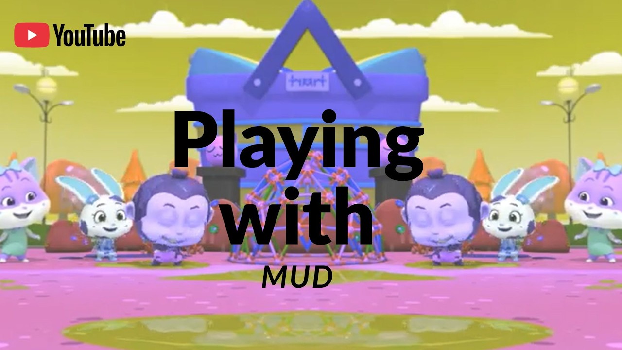 Rain Makes us Muddy_Klasky Csupo 2001 Effects