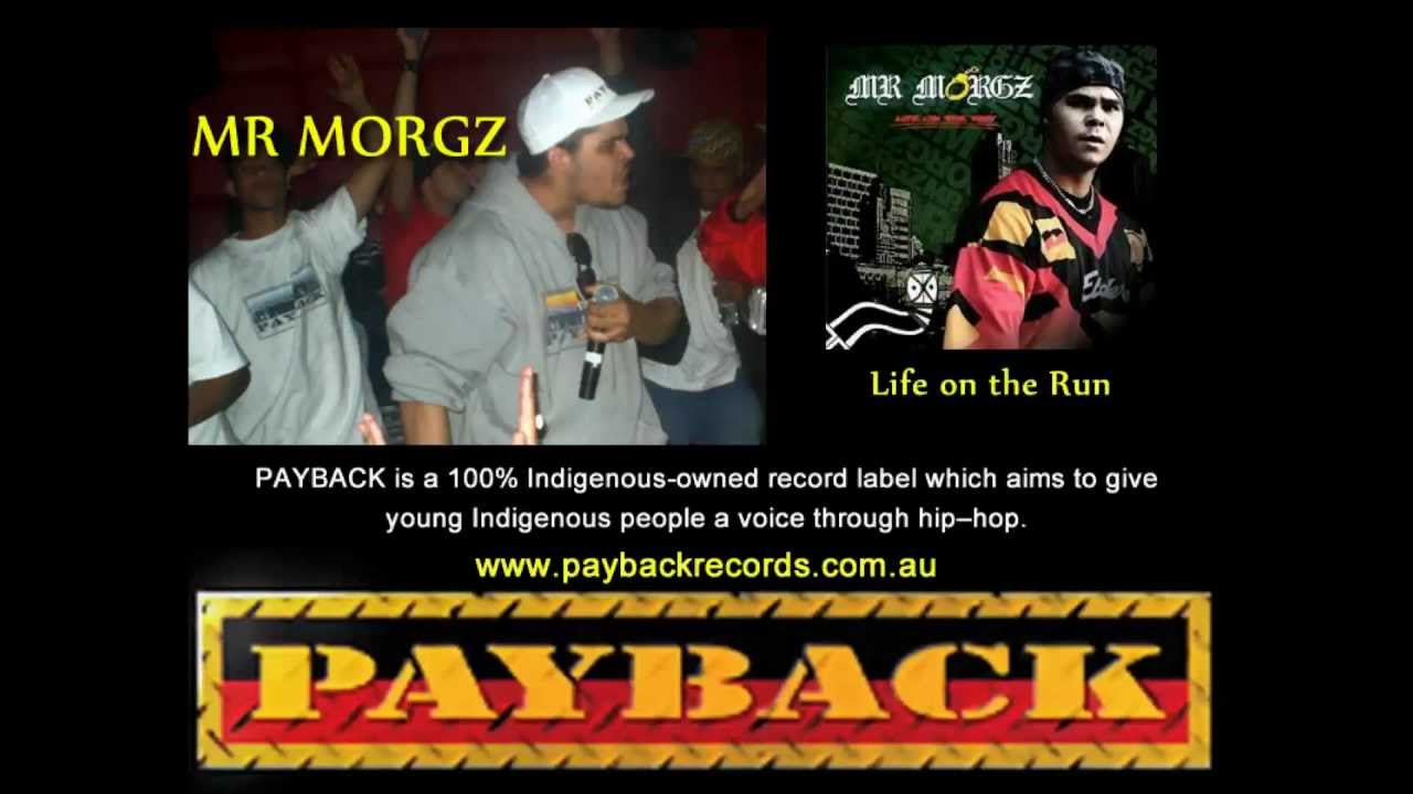 Aboriginal Soldiers by MR MORGZ ft. YUNG WARRIORS, Raqia