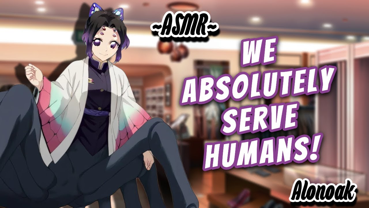 [F4M]Getting A Suit From Archacne's Silk! [Arachne] [Spider Girl] [Monster Girl] [Shy] [