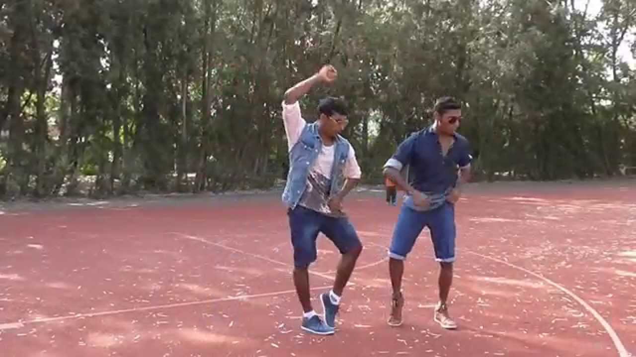The Salsa Twins