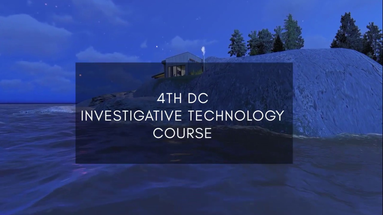 Investigative Technology Design Project 2020
