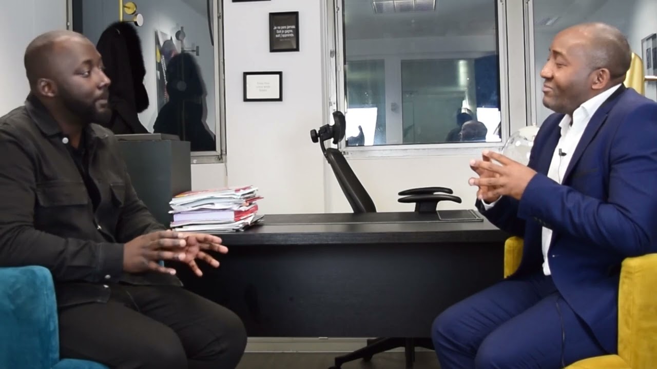 Entretien exclusif avec Kader Jawneh: Secrets de son succès dans la restauration rapide africaine