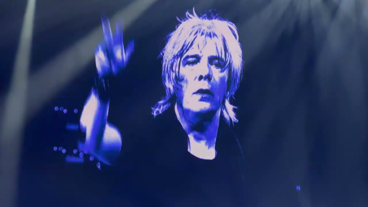 Indochine Accor Arena Paris 1