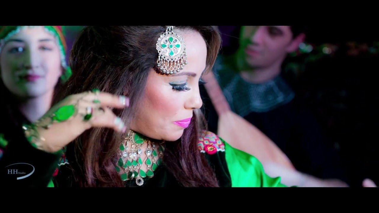 Tamim Nala & Belqiss Younusi  