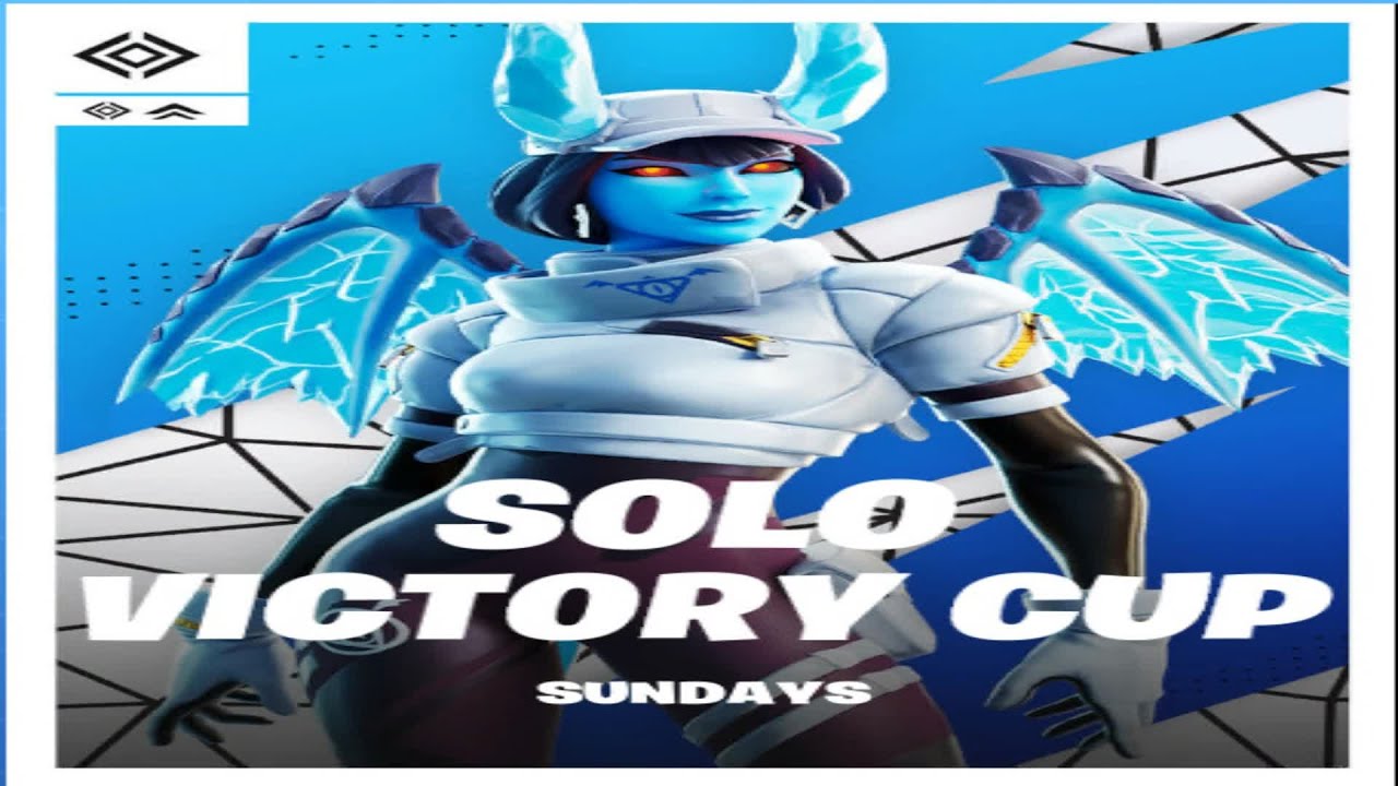 *LIVE* ZB Solo Victory Cup (Brazil) I QUALED
