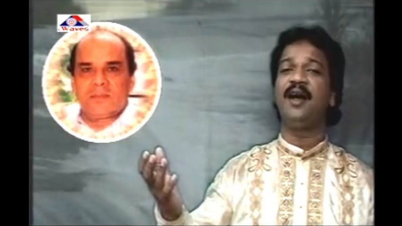 सदगुरुदेव डॉ नारायण दत्त श्रीमाली जी   भजन ...  चरण कमल अब नहीं खोना