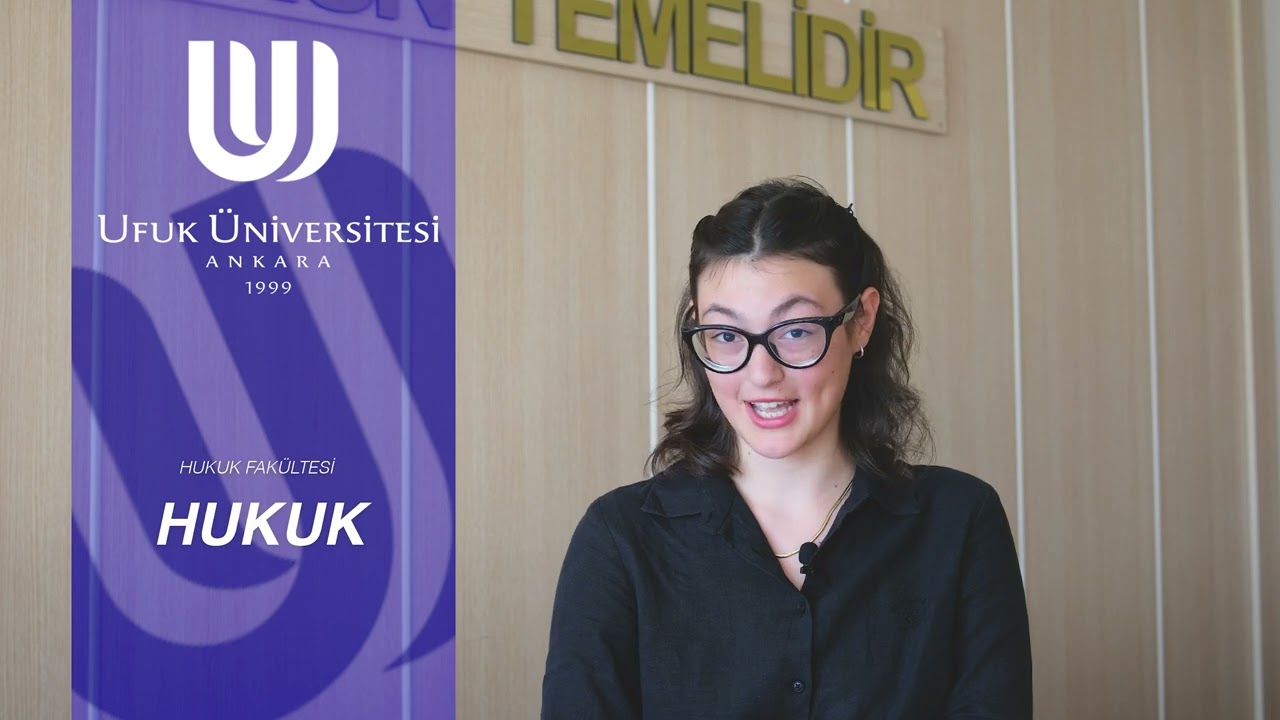 Ufuk Üniversitesi Hukuk Fakültesi