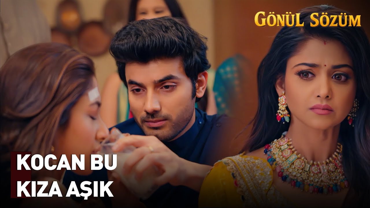 Kumasına Gösterilen İlgi Canını Sıkıyor | Gönül Sözüm  @gonulsozum ​