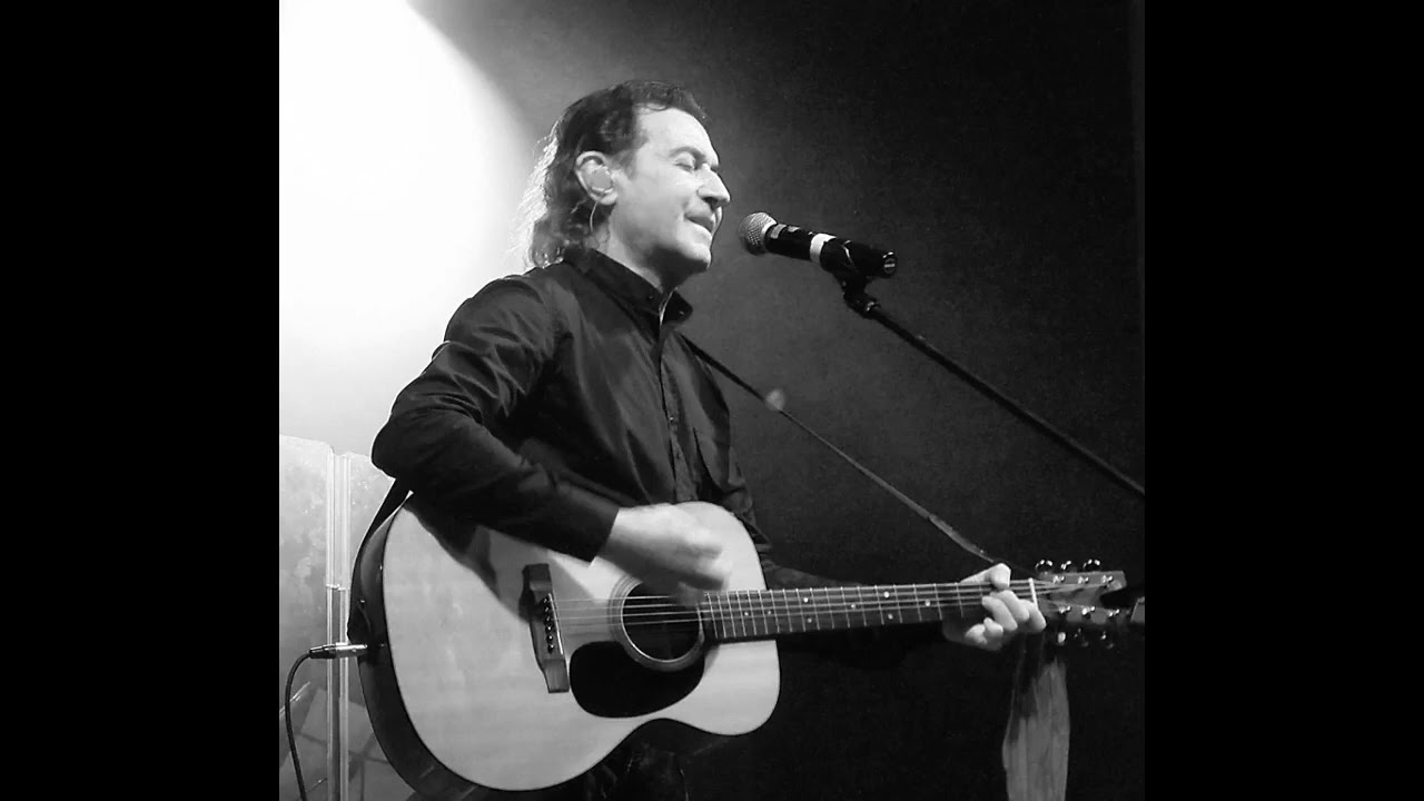 Albert Hammond - For The Peace Of All Mankind (1 hour)