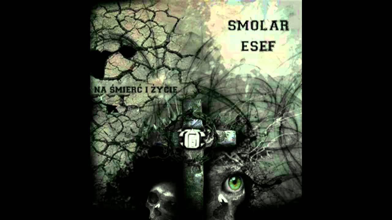 Smolar & Esef - Bez Końca Ft.DyluWG