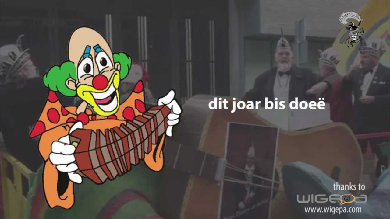 SING WITH?