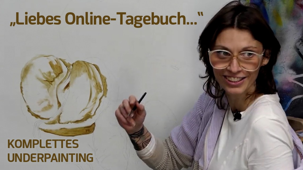 Wir testen bisschen was