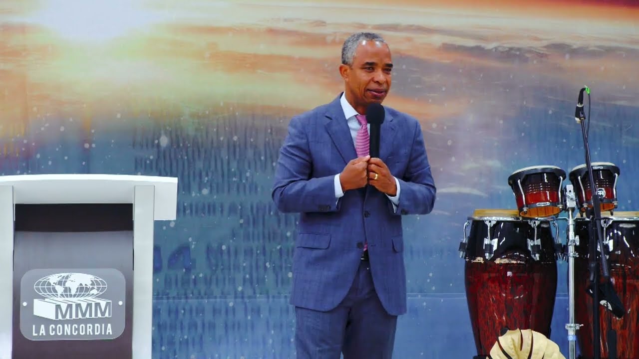 08-02-2026 Seguridad Eterna - (Pastor Mario Cuero)