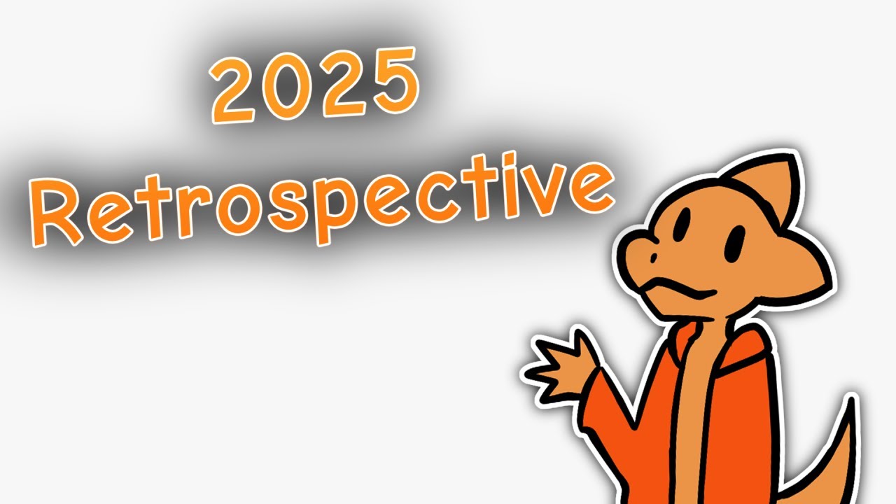 The 2025 Kobold Retrospective