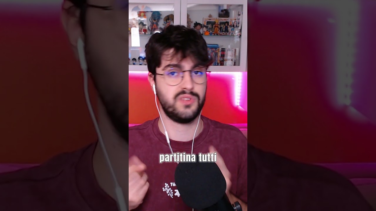 VI PIACE LA COLLAB! 