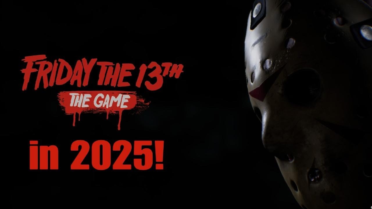 Friday the 13th the game, Is back on!