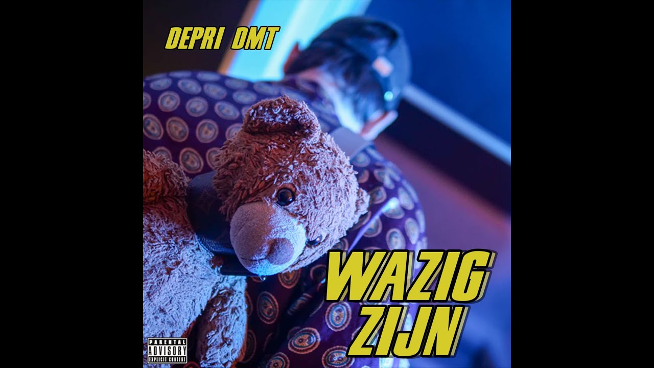 Depridmt - Wazig Zijn
