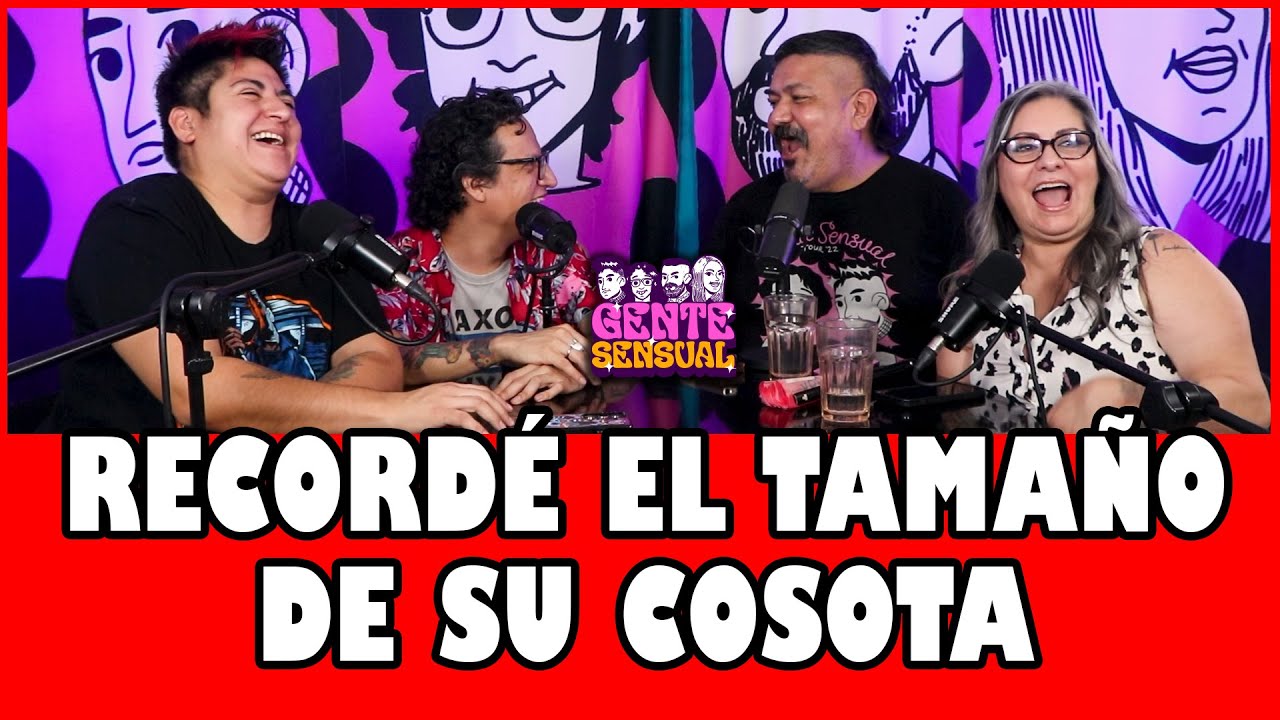 NICHO EL 3312 | UN CASO MUY ERÓT1CO | GENTE SENSUAL