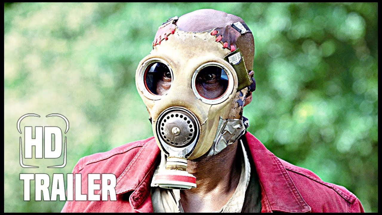 TEACUP Trailer German Deutsch (2025) MagentaTV