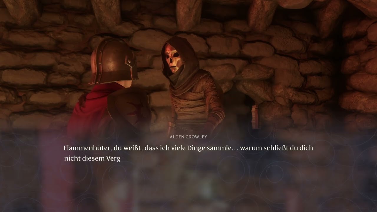 Enshrouded, Part 36 : Was ist denn eine Brutst&auml;tte?