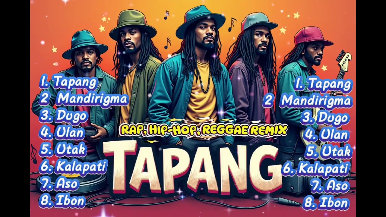 New Trending Music | Rap & Reggae Remix | Music Eyecon
