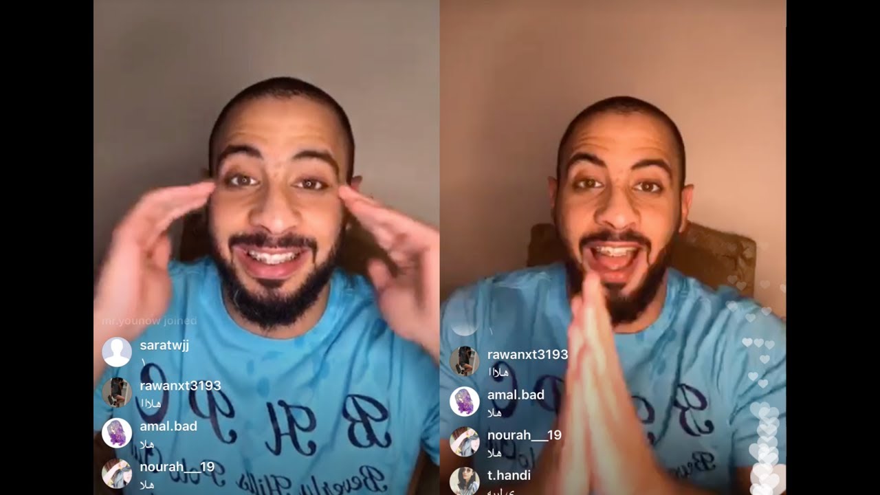 جديد بث عبودي باد كامل” 6/22 جودة 1080 HD