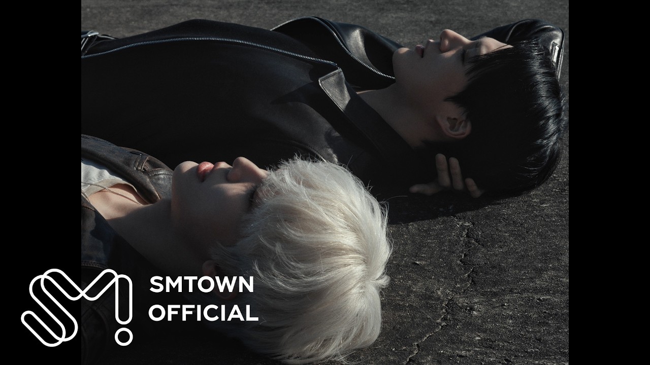 NCT JNJM 엔시티 제노재민 'BOTH SIDES' Trailer