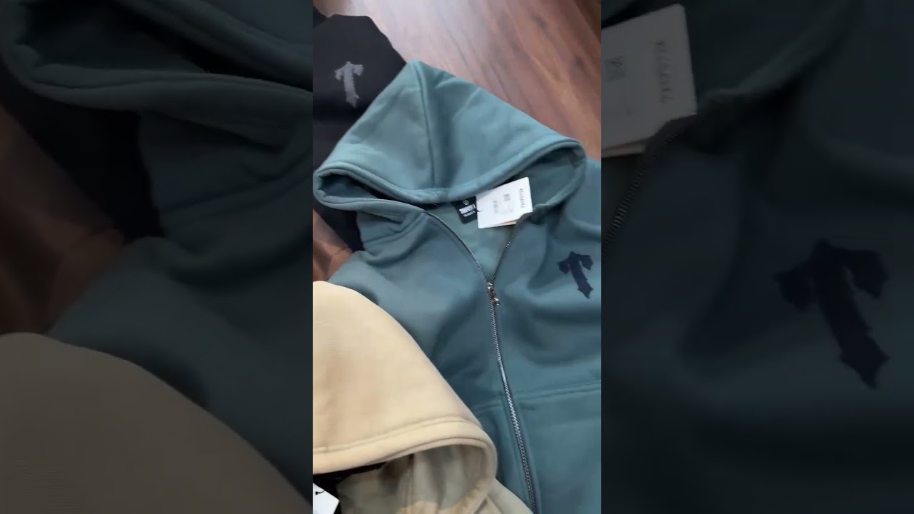 PREMIUM  HOODIE ZIPPER 🔥 | Mehfuz Wear 🛍️ 