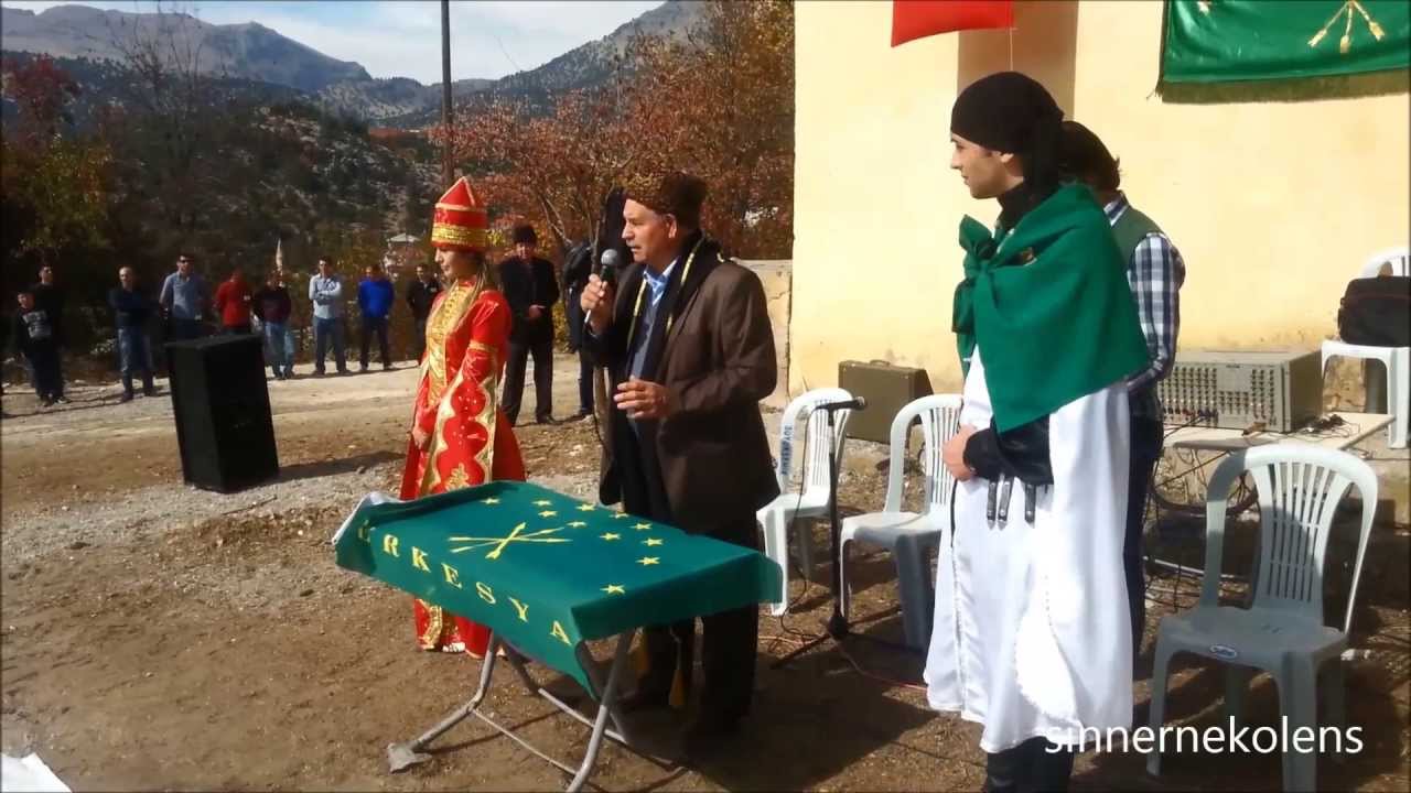 Sadiye'liler Buluşması