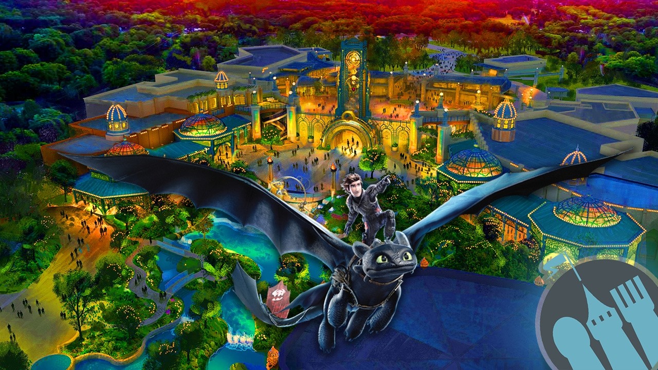 We Tried EVERY Ride in Universal's Epic Universe &mdash; Here's the Honest Truth