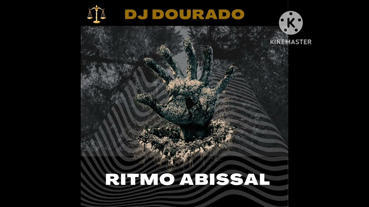 RITMO ABISSAL - DJ DOURADO