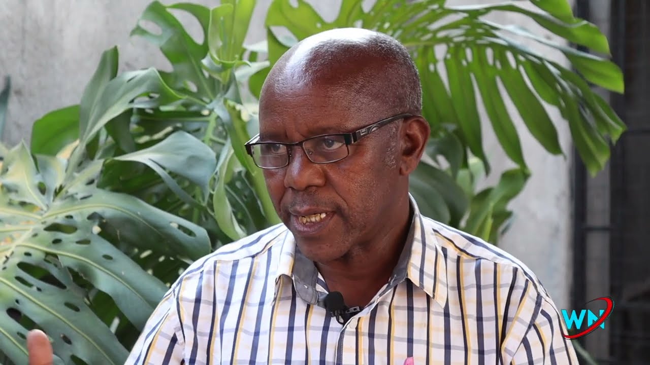 Baba Salim 