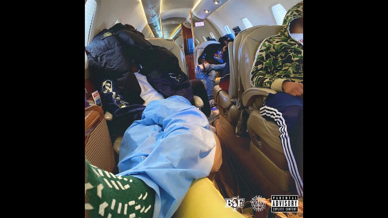 Benny The Butcher - 3:30 In Houston (Instrumental) (Prod. By Daringer & Beat Butcha)