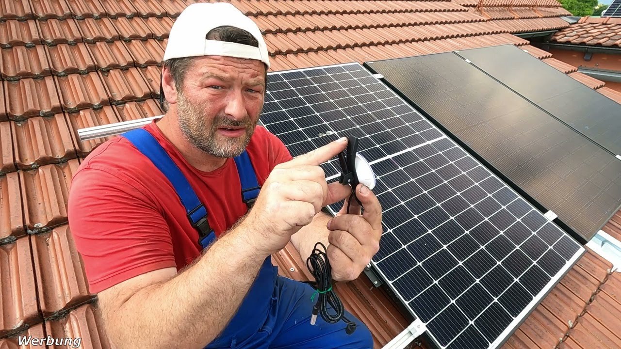 Vorstellung Benning PV 2 und SUN 2 / Photovoltaik  / Balkonkraftwerk mit Speicher / Powerstream