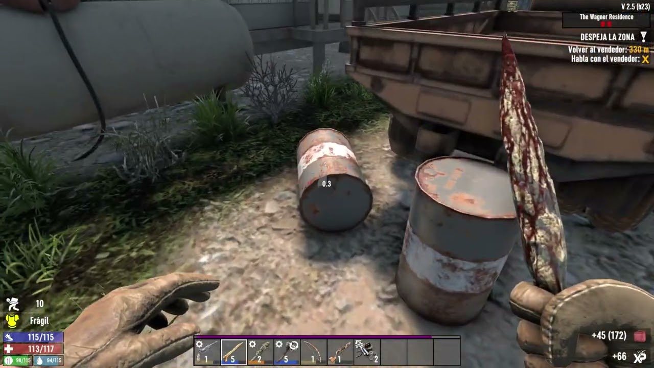 7 Days to Die  (Part 8/9)