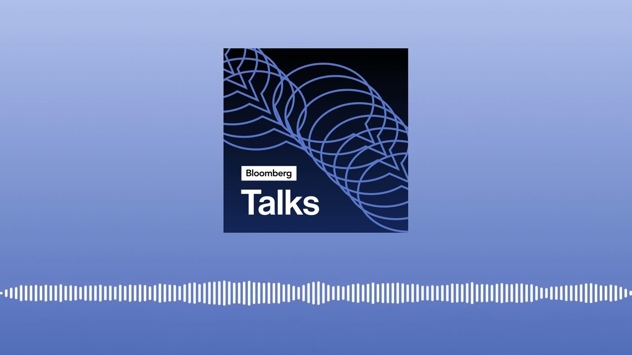 Airbus CEO Guillaume Faury Talks Jet Deliveries, Supply Chain | Bloomberg Talks