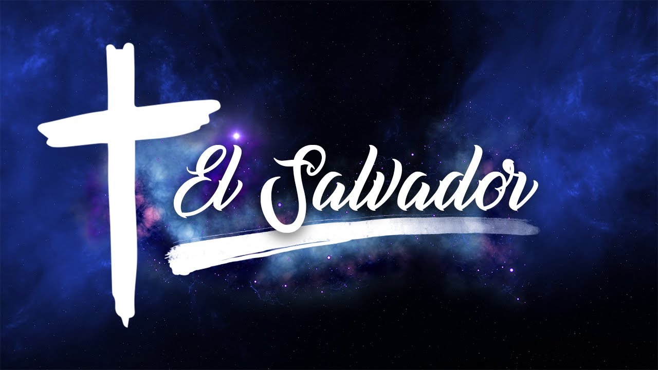 Himno 441 - El Salvador (Cover en Español)