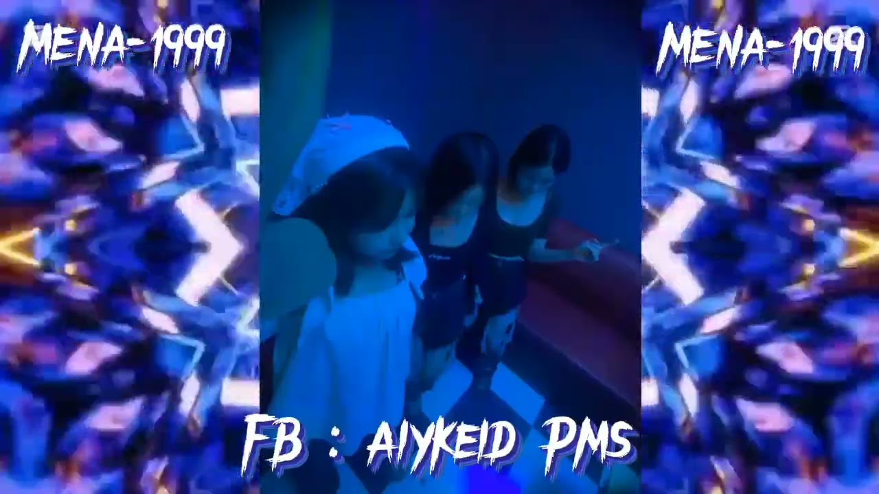 ສາວມົ້ງຕົວຕຶງຫຼວງພະບາງ🚀😎☺️