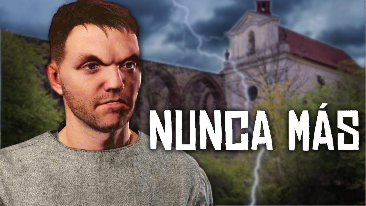 La Peor Misión que he jugado en Kingdom Come: Deliverance