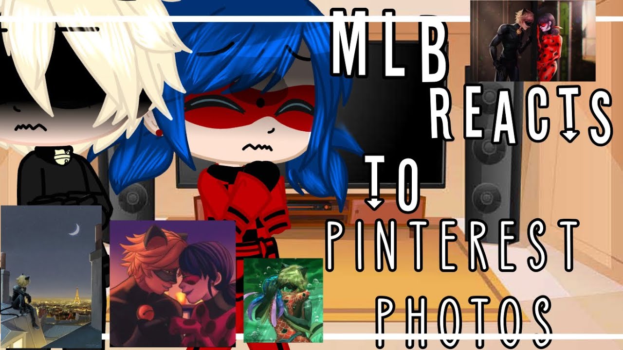 Mlb reacts to Pinterest photos || part 1 🙌🏻 || enjoy!
