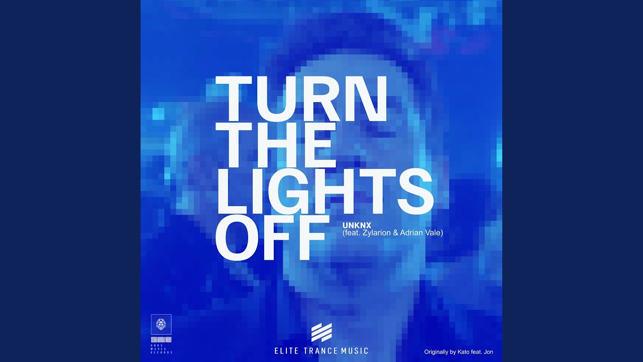 Turn The Lights (feat. UNKNX, zylarion & Adrian Vale) (Special Version)