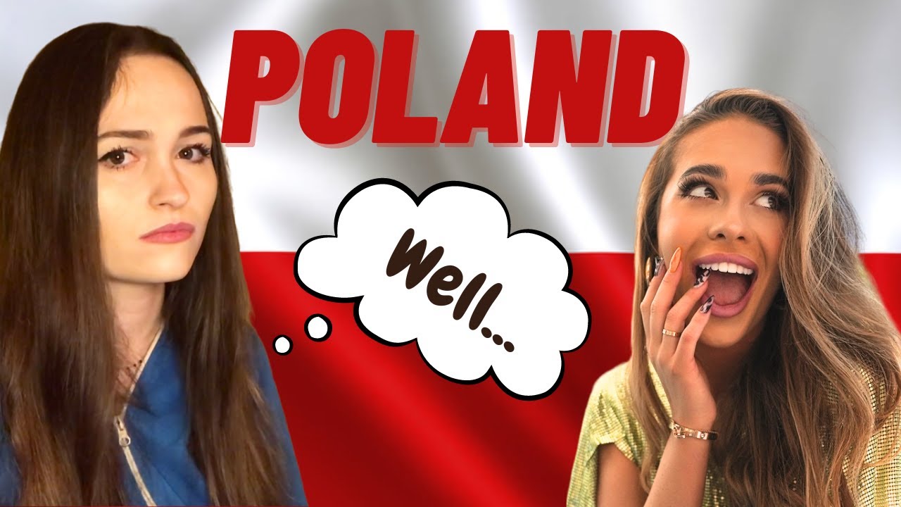 REACTION POLAND EUROVISION 2023 || Blanka - Solo
