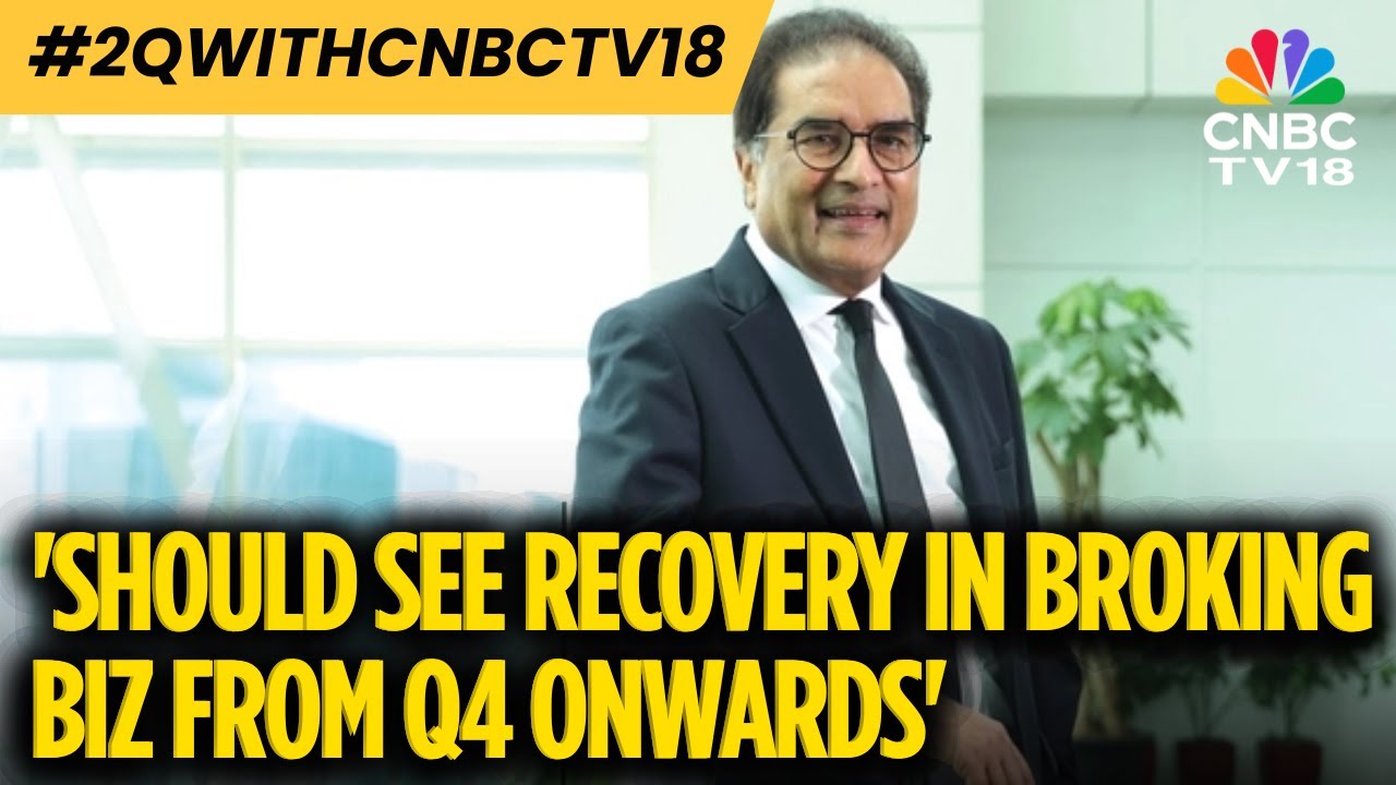 If SEBI’s MF Fee Cap Proposal Goes Through, It Will Be Damaging: Raamdeo Agrawal | CNBC TV18