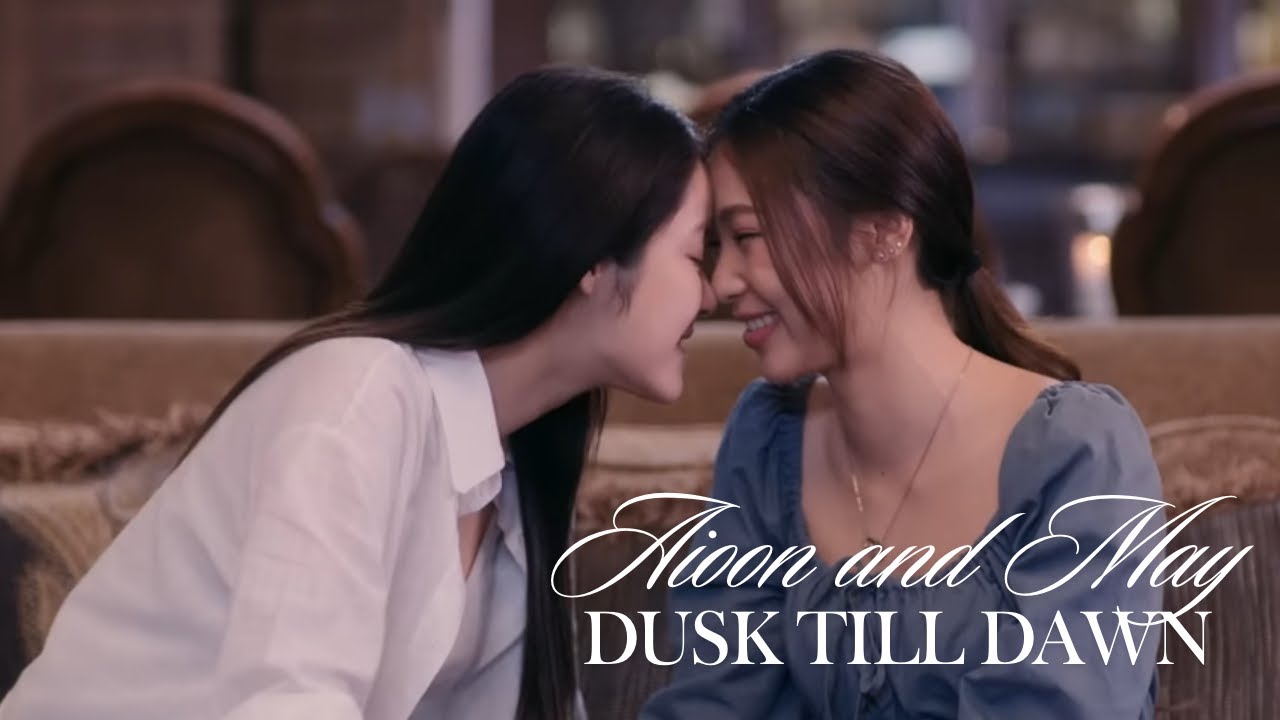 Ai-oon and May: Pluto the Series - Dusk Till Dawn [ENG SUB]